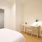 アパート At Arriba 5 - Centro Universidad
