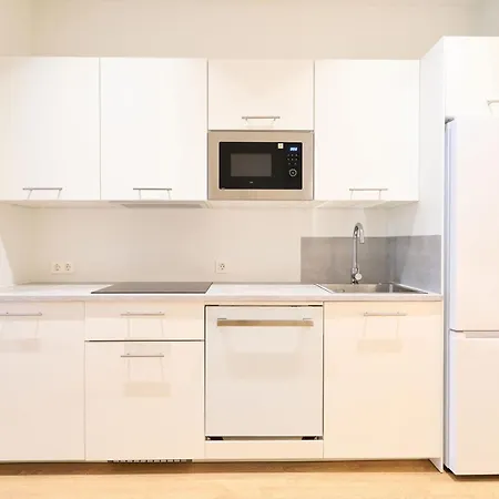 At Arriba 5 - Centro Universidad Appartement