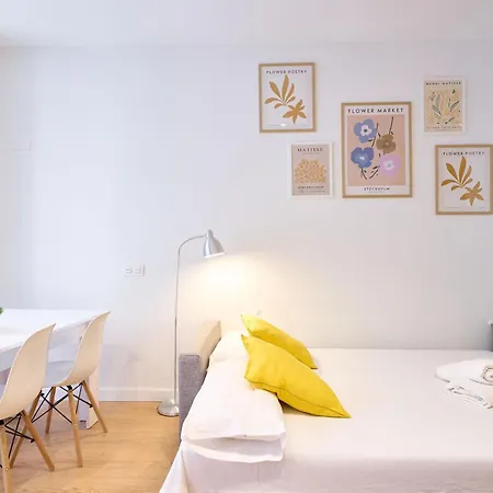 At Arriba 5 - Centro Universidad