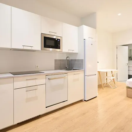 At Arriba 5 - Centro Universidad Salamanca