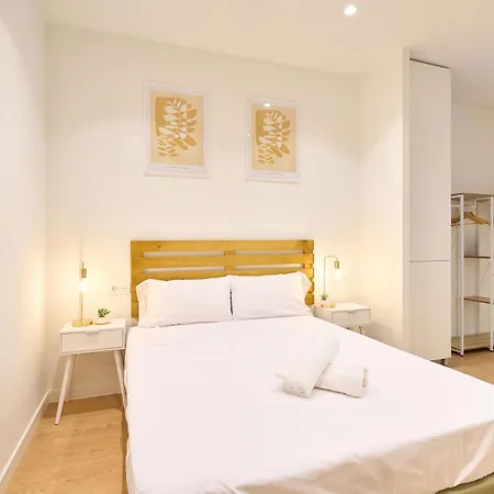 At Arriba 5 - Centro Universidad Appartement