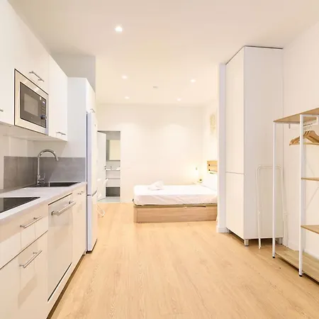 At Arriba 5 - Centro Universidad Appartement