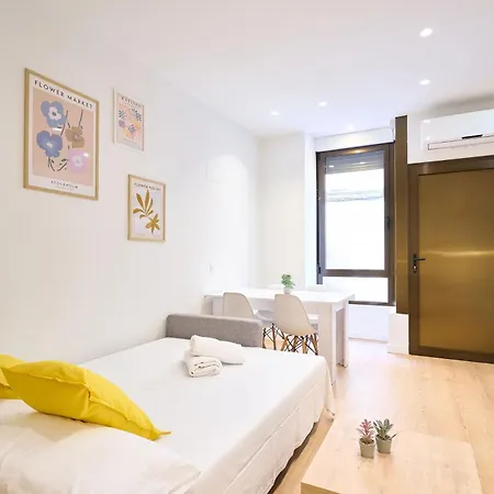 At Arriba 5 - Centro Universidad Salamanca