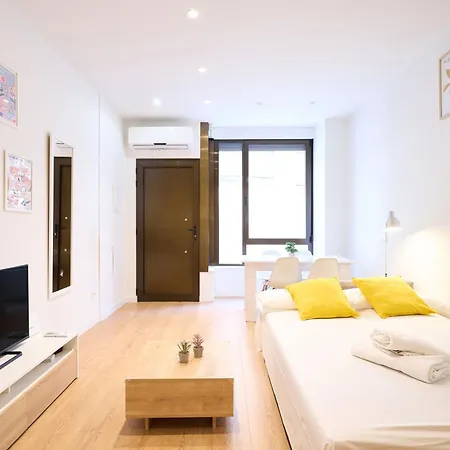 At Arriba 5 - Centro Universidad