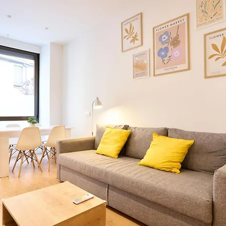 At Arriba 5 - Centro Universidad Salamanca