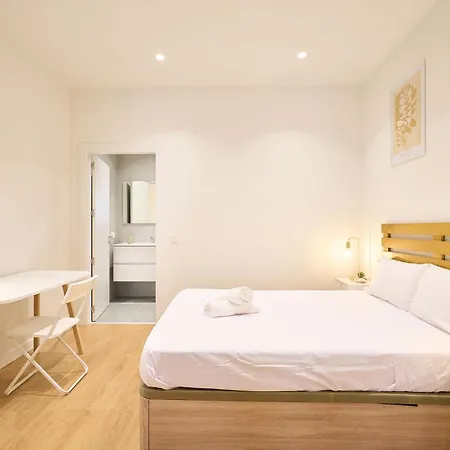 At Arriba 5 - Centro Universidad *