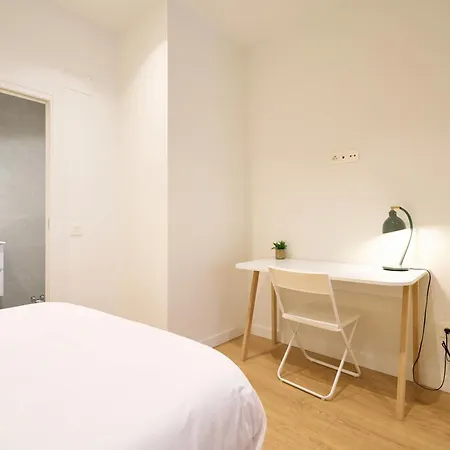 Appartement At Arriba 5 - Centro Universidad