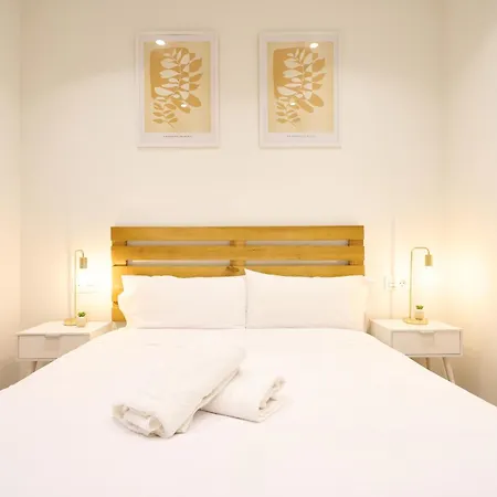 Appartement At Arriba 5 - Centro Universidad *