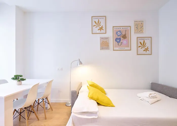 At Arriba 5 - Centro Universidad