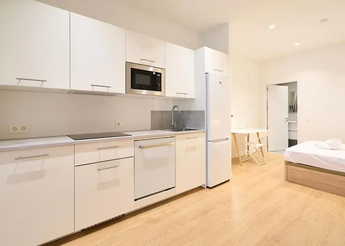 At Arriba 5 - Centro Universidad Salamanca