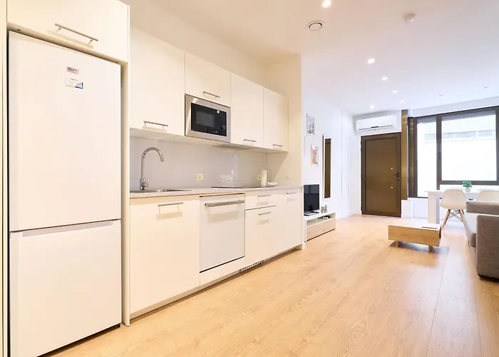 At Arriba 5 - Centro Universidad *