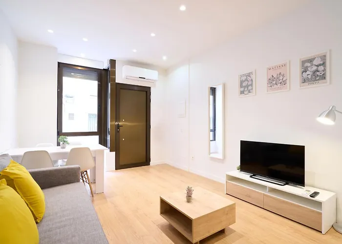 At Arriba 5 - Centro Universidad