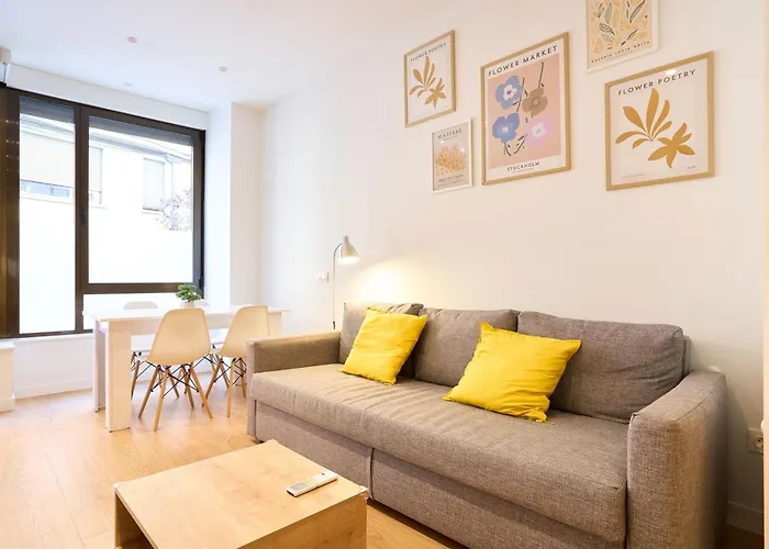 At Arriba 5 - Centro Universidad Salamanca