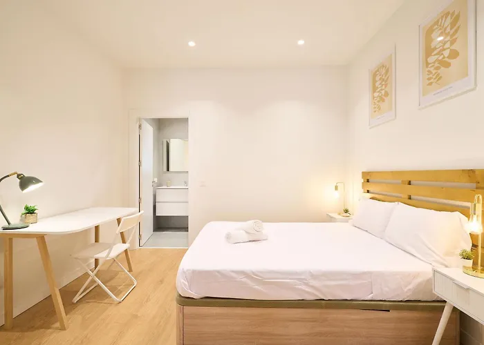 At Arriba 5 - Centro Universidad *